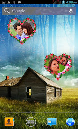 Photo Animation Live wallpaper poster 1