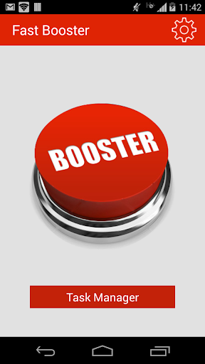 Free Advanced Speed Booster