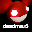 Deadmau5 Audio Visualizer