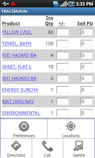 Lastest TracsMobilePlus APK