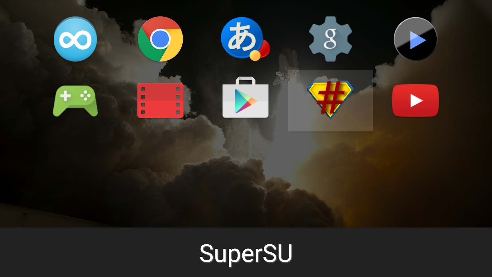 sideload launcher android tv apk