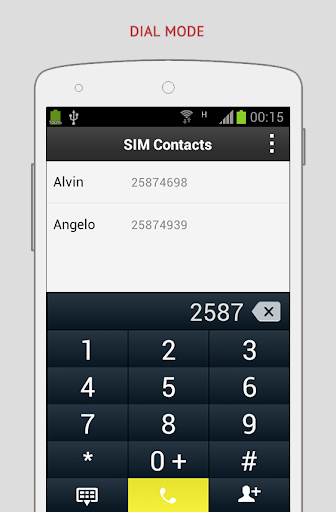 免費下載通訊APP|SIM Contacts Pro app開箱文|APP開箱王