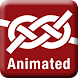 Animated Knots by Grog icon