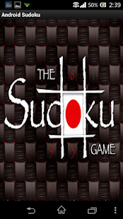 Lastest Sudoku Free Game APK