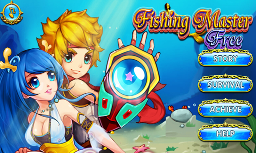 Fishing Master Free