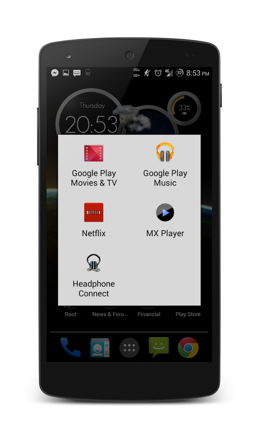 Headphone Connect - Android Apps on Google Play
