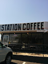 Station Coffee 