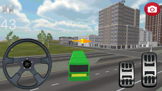How to get Otobüs Yolcu Taşıma 3D patch 2 apk for bluestacks