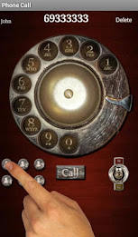 Retro Phone Trial poster 4