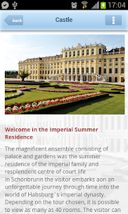 Schönbrunn Screenshots 3