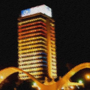 Yang Berkhidmat 1.0
