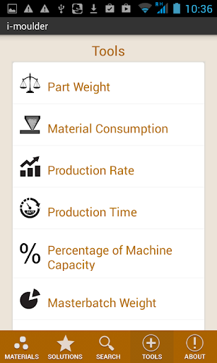 i-Moulder Plastic Molding Info