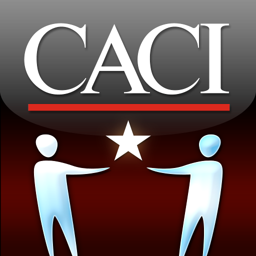 CACI Careers LOGO-APP點子