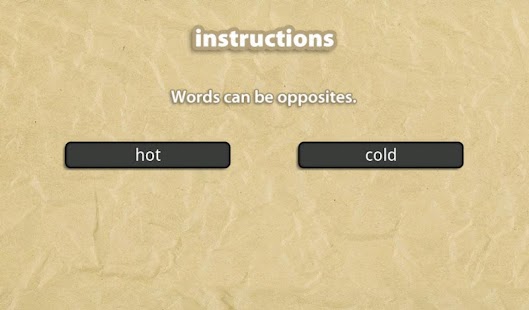 Word to Word: Fun Association Screenshots 10