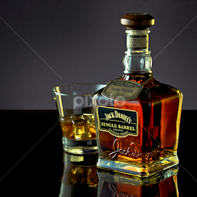 A Nice Tipple by Shaun White - Food & Drink Alcohol & Drinks