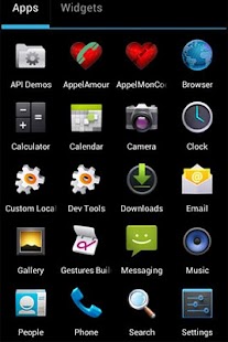 Free Download CallMyLove APK for PC