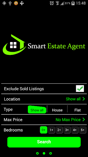 Smart Estates