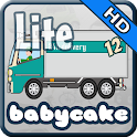 Baby Delivery Truck logo