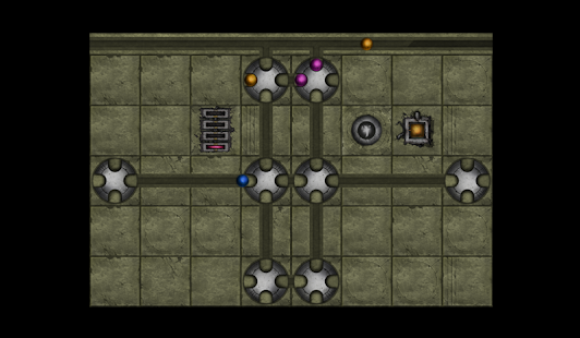 Oribum Screenshots 1