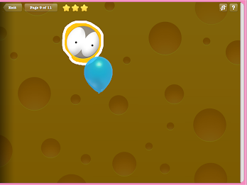 Find the Mouse! - Kids Game poster 5