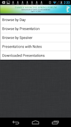 FAFP Spring 2014 poster 3