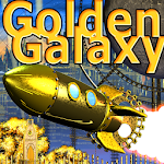 Golden Galaxy Apk