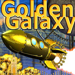 Hack Golden Galaxy game