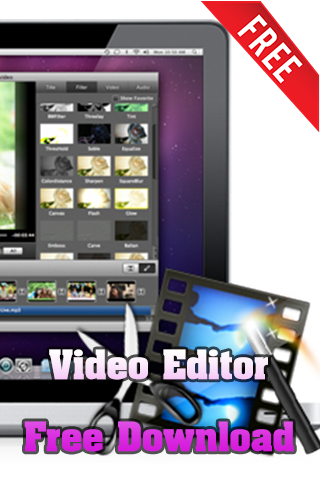 Video Editor Free Download