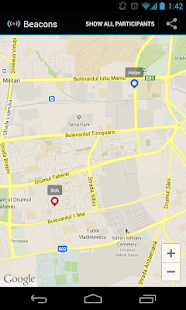 Free Download Beacons APK