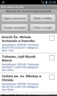 KaMap Pro AN Screenshots 7