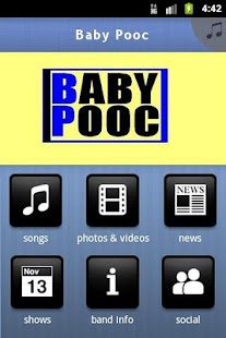 How to get Baby Pooc 1.1.5 mod apk for bluestacks