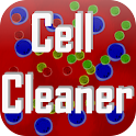 Cell Cleaner logo