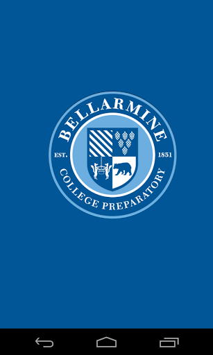 Bellarmine College Preparatory