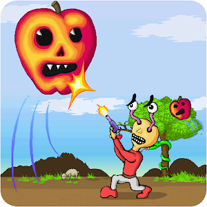 Crunge 1.1