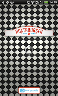 Huxtaburger