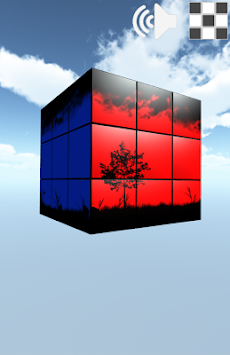 Rubik's Cube HD 3Dのおすすめ画像3