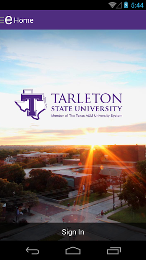 Tarleton Mobile