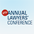 Annual Lawyers' Conference mobile app icon