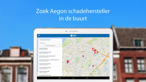 【免費財經App】Mijn Aegon-APP點子