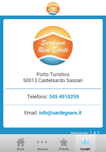 免費下載商業APP|Sardegna Real Estate app開箱文|APP開箱王