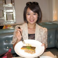 【台北君悅酒店】ZIGA ZAGA
