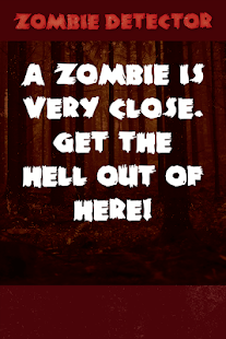 How to download Zombie Detector patch 1.0 apk for laptop
