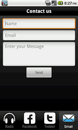 Just 4 Fun Radio poster 4