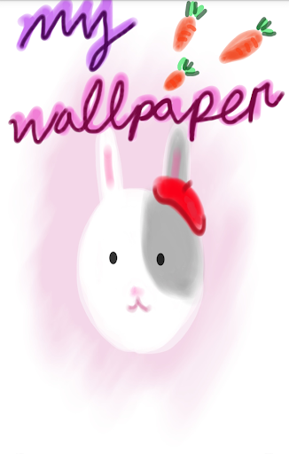 WallPaper make wall paper