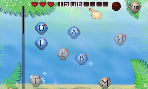 Lastest Atlantis Word puzzle APK for PC