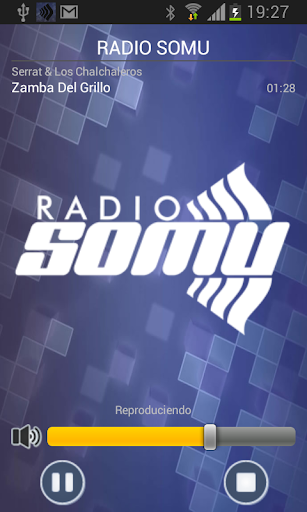 Radio SOMU