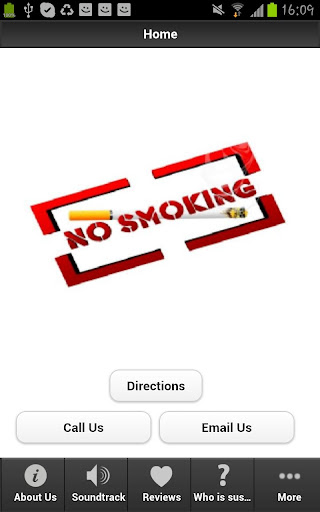 Lifestyle-Stop Smoking