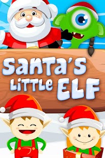 Free Santa's Little Elf APK