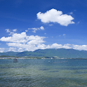 Lake Biwa – Shiga, Japan logo