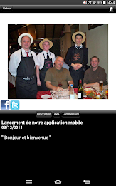 Aux Berges de la Moder poster 3